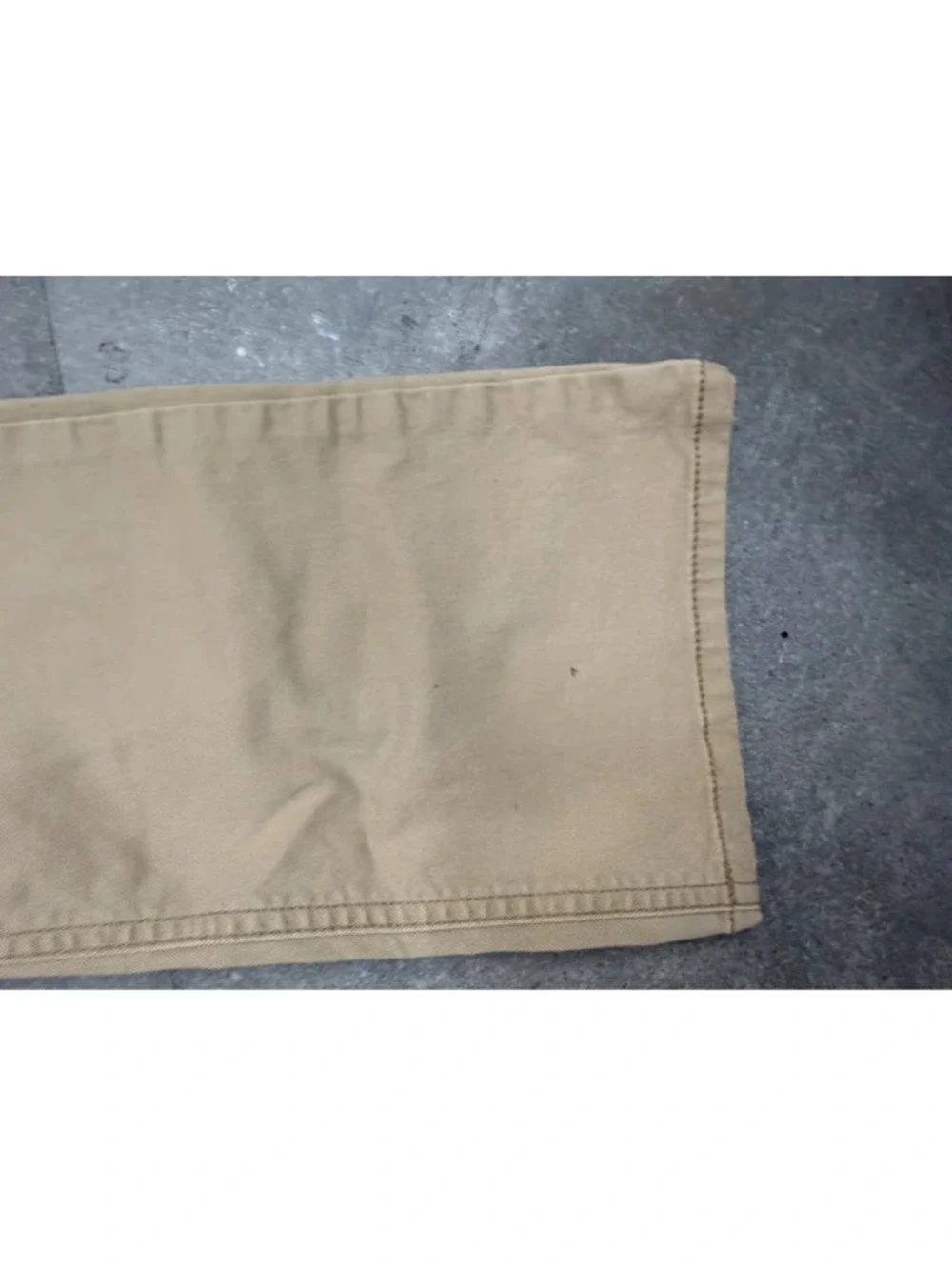 GAP bottoms are